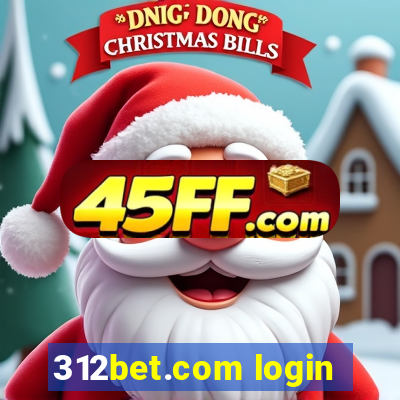 312bet.com login
